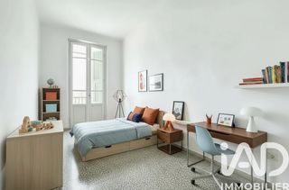  Appartement � vendre 3 pi�ces 56 m�