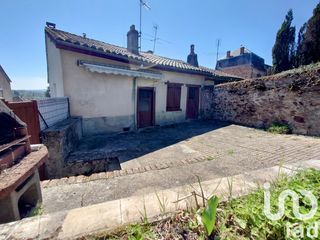  Maison � vendre 6 pi�ces 112 m�