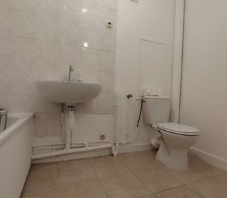  Appartement � vendre 1 pi�ce 36 m�