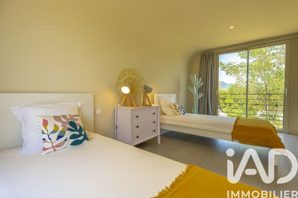 � vendre  Maison Ste Lucie De Porto Vecchio (20144)