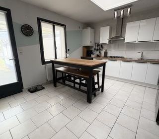  Maison � vendre 4 pi�ces 75 m�