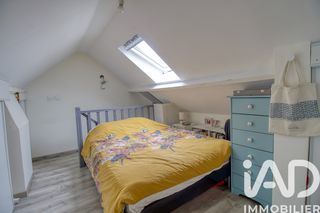  Appartement � vendre 2 pi�ces 38 m�