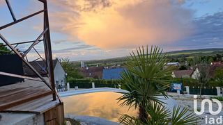  Maison � vendre 5 pi�ces 97 m�