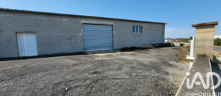  Parking / Garage � vendre 250 m�