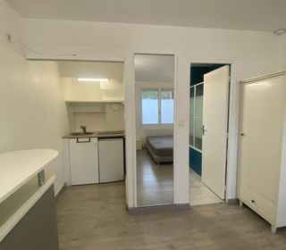  Appartement � vendre 1 pi�ce 18 m�