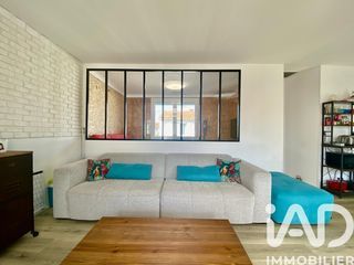  Maison � vendre 4 pi�ces 67 m�