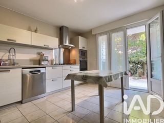  Appartement � vendre 4 pi�ces 98 m�