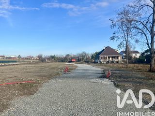  Terrain � vendre 746 m�