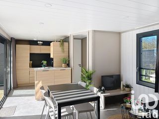  Maison � vendre 3 pi�ces 45 m�