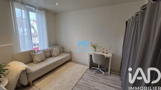  Appartement � vendre 2 pi�ces 23 m�