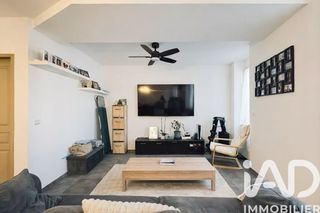  Appartement � vendre 3 pi�ces 81 m�