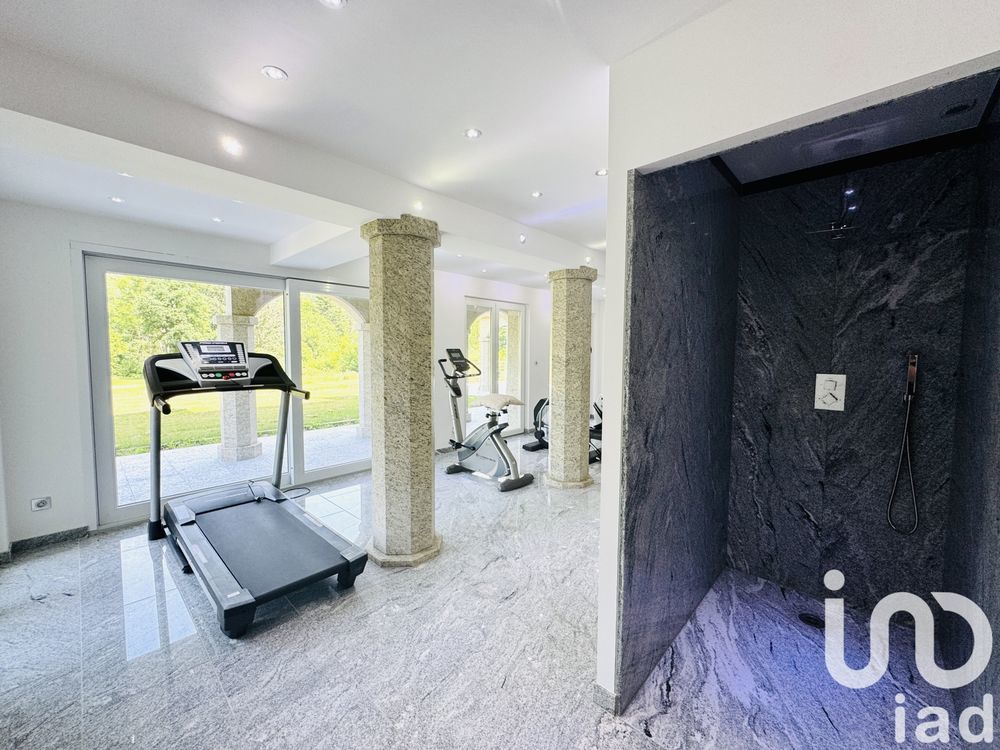 � vendre  Maison Cornimont (88310)