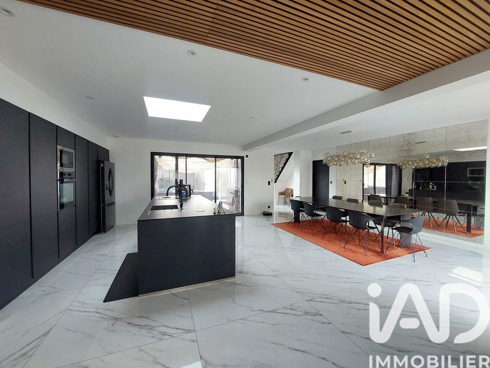 � vendre  Maison La Chapelle-sur-Erdre (44240)