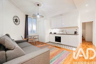  Appartement � vendre 6 pi�ces 130 m�