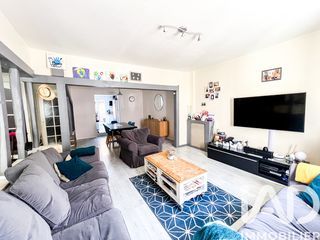  Maison � vendre 6 pi�ces 107 m�