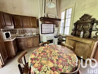  Maison � vendre 4 pi�ces 110 m�