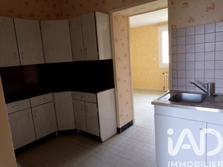  Maison � vendre 3 pi�ces 56 m�