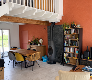  Maison � vendre 5 pi�ces 110 m�