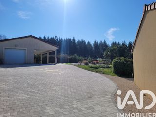  Maison � vendre 7 pi�ces 165 m�