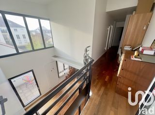  Appartement � vendre 3 pi�ces 74 m�