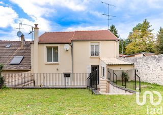  Maison � vendre 5 pi�ces 134 m�