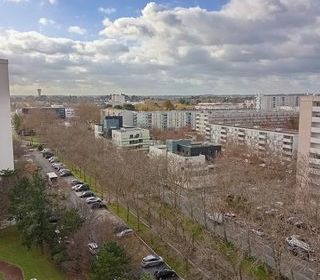  Appartement � vendre 2 pi�ces 49 m�