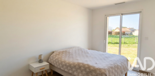  Maison � vendre 5 pi�ces 110 m�