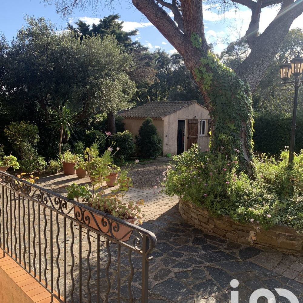 � vendre  Maison La Croix-Valmer (83420)