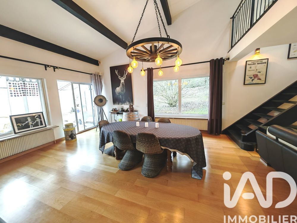 � vendre  Maison Villers-le-Lac (25130)