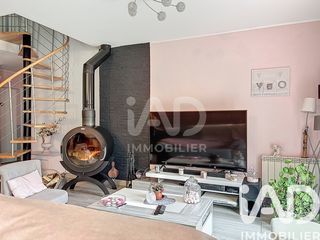  Maison � vendre 7 pi�ces 143 m�