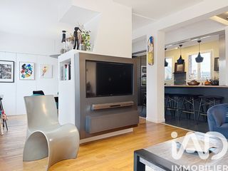  Appartement � vendre 3 pi�ces 96 m�