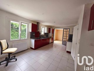  Maison � vendre 5 pi�ces 125 m�
