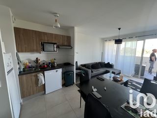  Appartement � vendre 3 pi�ces 56 m�