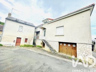  Maison � vendre 5 pi�ces 101 m�