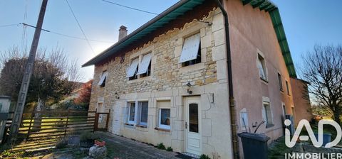   Vente Ferme 7 pi�ces Maison - 7 pi�ce(s) - 178 m�