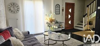  Maison � vendre 5 pi�ces 93 m�