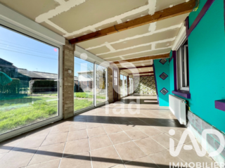  Maison � vendre 5 pi�ces 117 m�