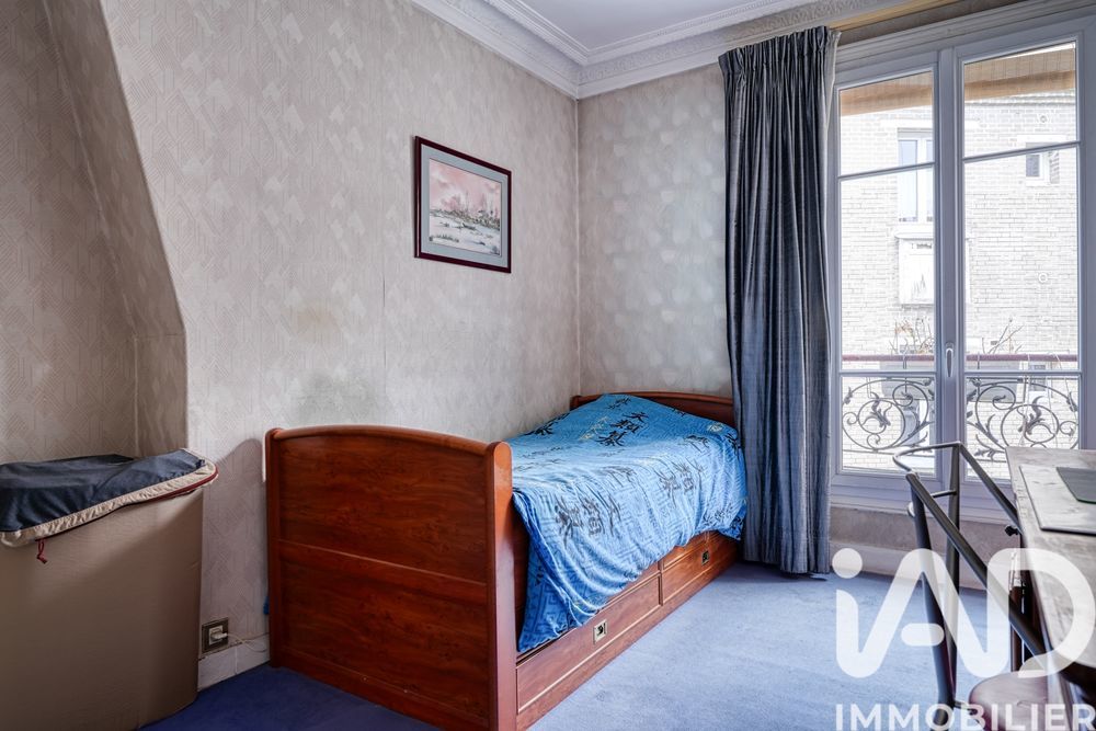 � vendre  Appartement Paris 18