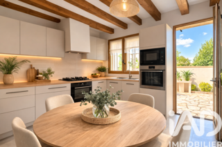  Maison � vendre 8 pi�ces 220 m�