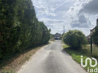  Terrain � vendre 1500 m�