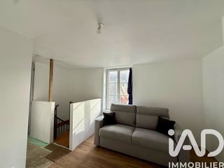  Appartement � vendre 2 pi�ces 31 m�