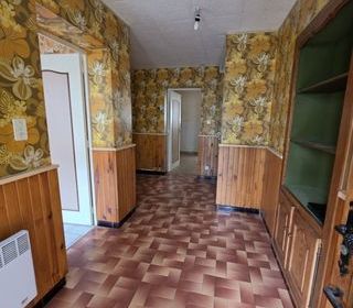  Maison � vendre 8 pi�ces 127 m�