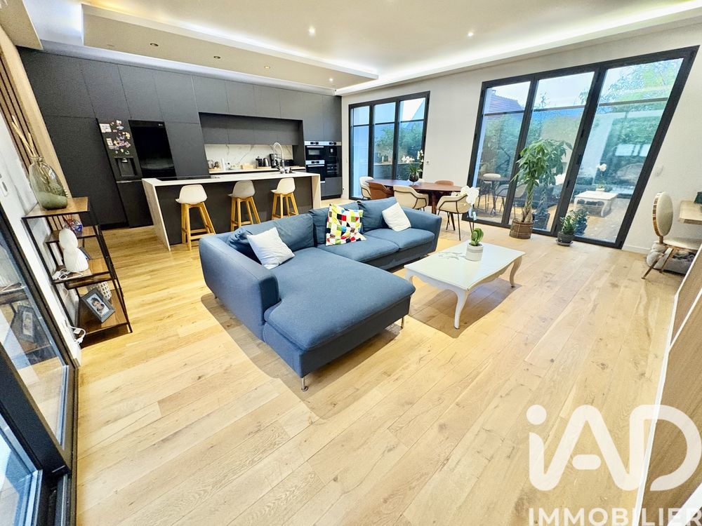 � vendre  Maison Montesson (78360)