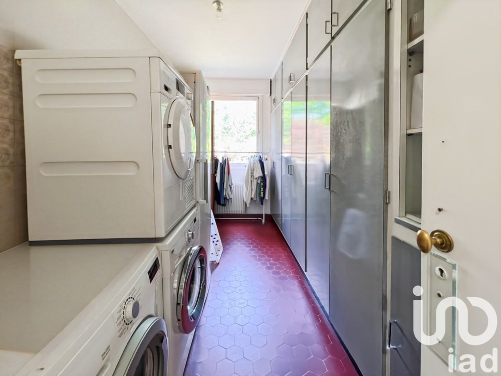 � vendre  Appartement La Celle-Saint-Cloud (78170)