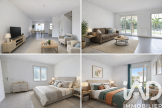  Maison � vendre 4 pi�ces 83 m�