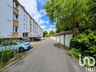  Appartement � vendre 4 pi�ces 66 m�