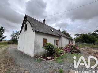  Maison � vendre 6 pi�ces 165 m�