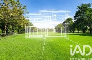  Terrain � vendre 753 m�