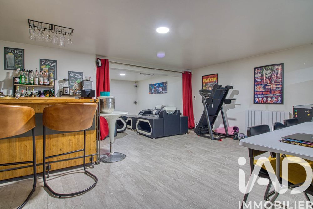 � vendre  Maison Herblay (95220)