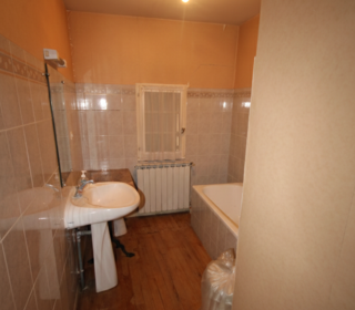  Maison � vendre 5 pi�ces 110 m�